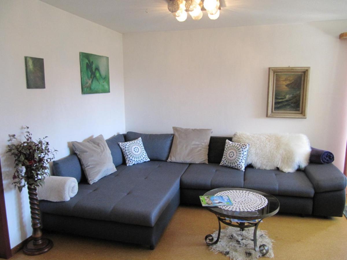 Arve Villa Bitsch Екстериор снимка