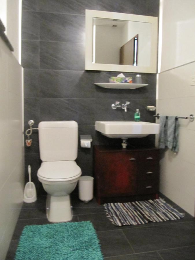 Arve Villa Bitsch Екстериор снимка