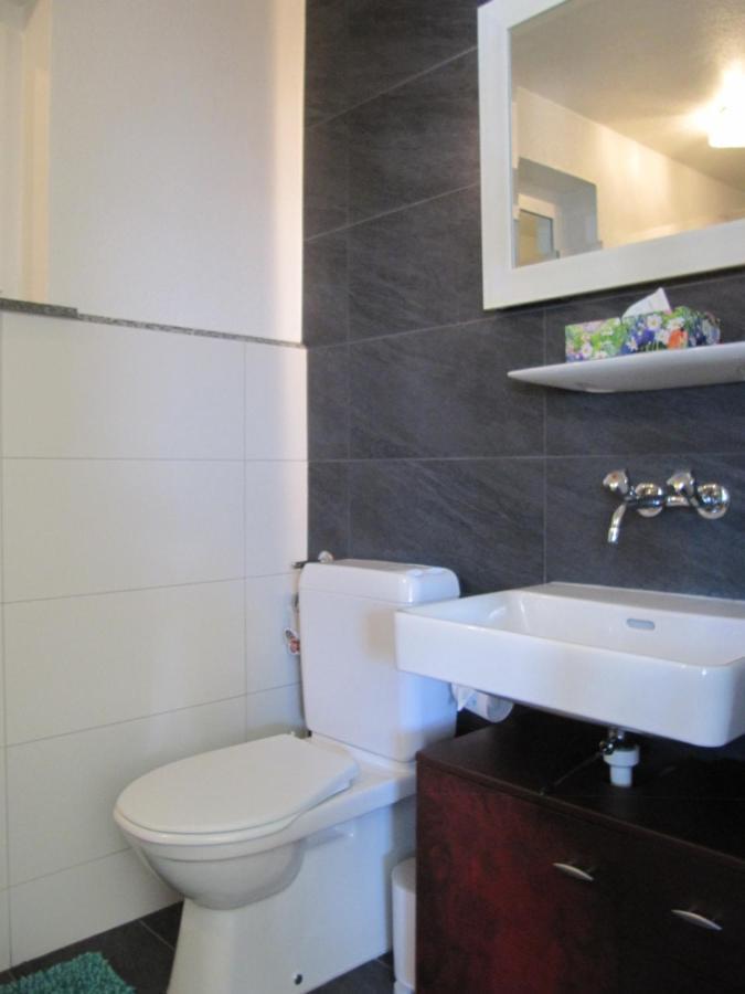 Arve Villa Bitsch Екстериор снимка